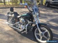 2002 Harley-Davidson Dyna