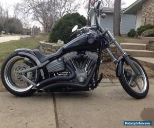 2008 Harley-Davidson Softail for Sale