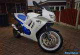 ++ 1996 HONDA CBR 600 F3 / WHITE & BLUE - CUSTOM / MODIFIED BIKE++  for Sale