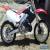 HONDA CR250 1998 NO RESERVE for Sale