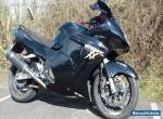 Honda CBR1100XX Super Blackbird 1999 *COURIER POSSIBLE* for Sale