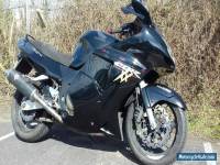 Honda CBR1100XX Super Blackbird 1999 *COURIER POSSIBLE*