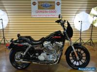 2005 Harley-Davidson Dyna