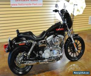 Motorcycle 2005 Harley-Davidson Dyna for Sale