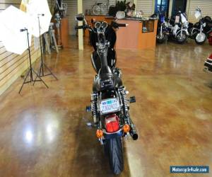 Motorcycle 2005 Harley-Davidson Dyna for Sale