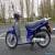 1999 HONDA SH50 SH FIFTY SCOOTER MOPED 2T ORIGINAL GOOD CONDITION NEW MOT & TAX for Sale