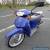 1999 HONDA SH50 SH FIFTY SCOOTER MOPED 2T ORIGINAL GOOD CONDITION NEW MOT & TAX for Sale