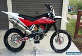 Husqvarna, Yamaha,Honda,Kawaski, for Sale