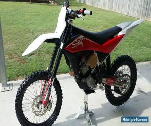 Motorcycle Husqvarna, Yamaha,Honda,Kawaski, for Sale