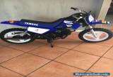 YAMAHA Pee Wee 50 .. 2015 model for Sale