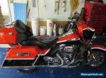 2012 Harley-Davidson Touring for Sale