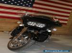 2015 Harley-Davidson Touring for Sale