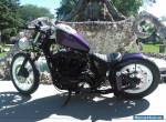 2005 Harley-Davidson Sportster for Sale