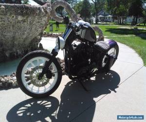 Motorcycle 2005 Harley-Davidson Sportster for Sale