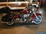 2008 Harley-Davidson Touring for Sale