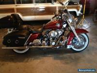 2008 Harley-Davidson Touring