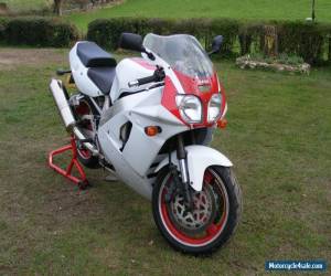 Motorcycle YAMAHA YZF 750 for Sale