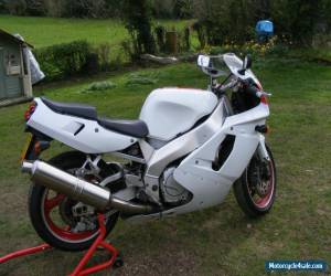 Motorcycle YAMAHA YZF 750 for Sale