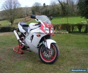 Motorcycle YAMAHA YZF 750 for Sale