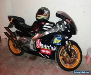 Motorcycle APRILIA RS250 MK1 for Sale