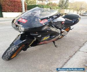 Motorcycle APRILIA RS250 MK1 for Sale