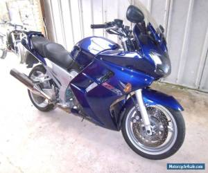 yamaha fjr 1300 for Sale