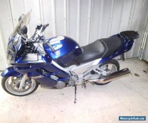 Motorcycle yamaha fjr 1300 for Sale