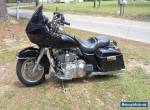 2007 Harley-Davidson Touring for Sale