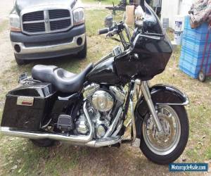 Motorcycle 2007 Harley-Davidson Touring for Sale