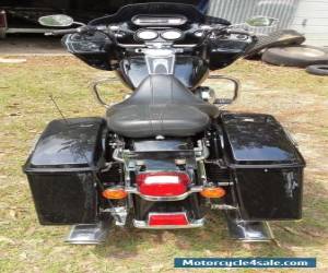 Motorcycle 2007 Harley-Davidson Touring for Sale