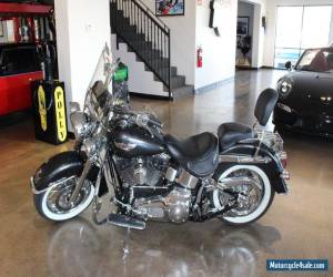 2005 Harley-Davidson FLTSN for Sale