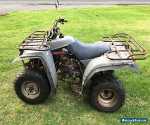 Motorcycle used yamaha timberwolf yfb 250 atv quad bike  for Sale