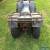 used yamaha timberwolf yfb 250 atv quad bike  for Sale