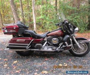 Motorcycle 1995 Harley-Davidson Touring for Sale