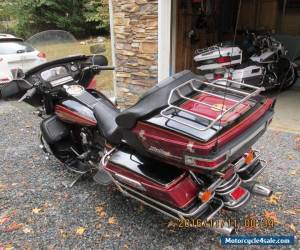 Motorcycle 1995 Harley-Davidson Touring for Sale