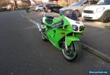 kawasaki zx7r. low miles. Modern classic .clean bike. Must see P/X  for Sale