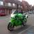 kawasaki zx7r. low miles. Modern classic .clean bike. Must see P/X  for Sale