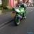 kawasaki zx7r. low miles. Modern classic .clean bike. Must see P/X  for Sale