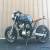 Suzuki bandit 600 cafe racer custom for Sale