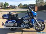 2009 Harley-Davidson Touring for Sale