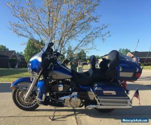 Motorcycle 2009 Harley-Davidson Touring for Sale