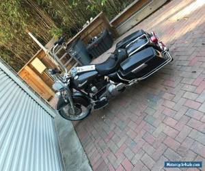 Motorcycle 2003 Harley-Davidson Touring for Sale