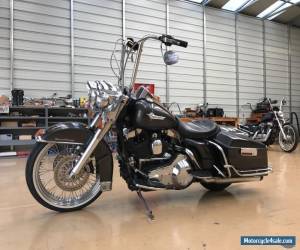 Motorcycle 2003 Harley-Davidson Touring for Sale