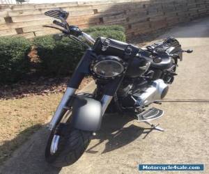 Motorcycle 2011 Harley-Davidson Softail for Sale