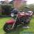 suzuki bandit 1200 mk1 maroon for Sale