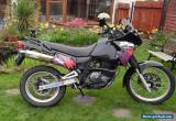 suzuki dr650 rs trail bike for Sale