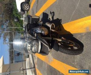 BMW R1200GS for Sale