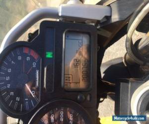 Motorcycle BMW R1200GS for Sale