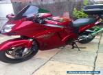 Honda CBR1100 XX Super Blackbird - ****DEPOSIT TAKEN ****** for Sale