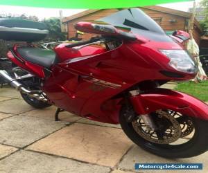 Motorcycle Honda CBR1100 XX Super Blackbird - ****DEPOSIT TAKEN ****** for Sale